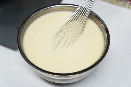 るぅのおいしいうちごはん