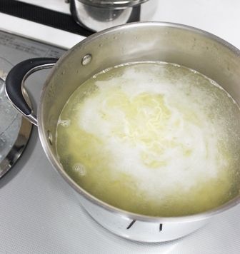 るぅのおいしいうちごはん