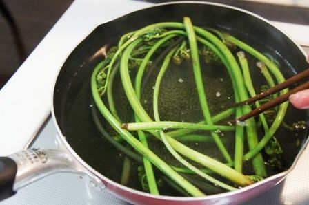 るぅのおいしいうちごはん