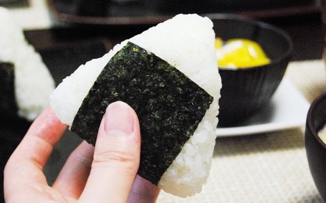 るぅのおいしいうちごはん
