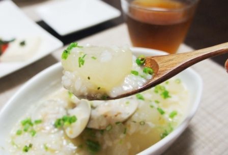 るぅのおいしいうちごはん