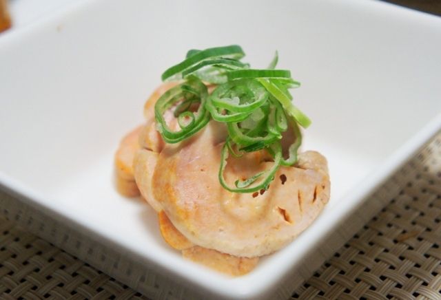 るぅのおいしいうちごはん