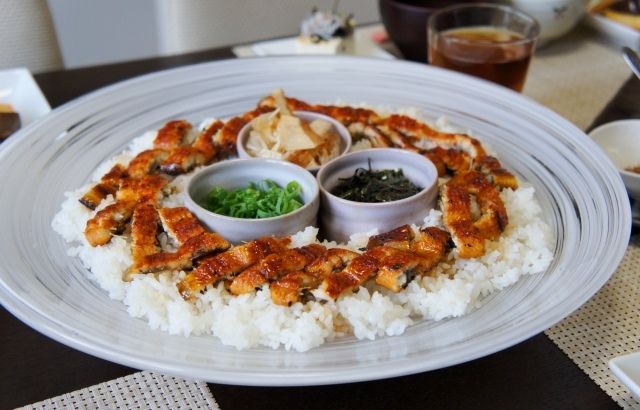 るぅのおいしいうちごはん
