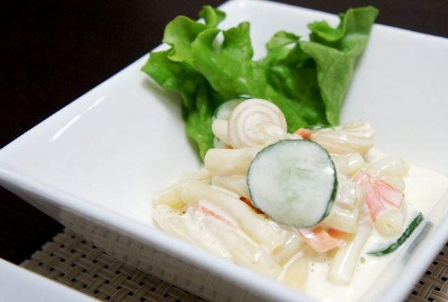 るぅのおいしいうちごはん