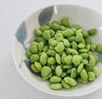 るぅのおいしいうちごはん