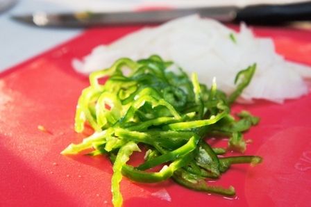 るぅのおいしいうちごはん
