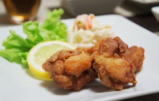 るぅのおいしいうちごはん