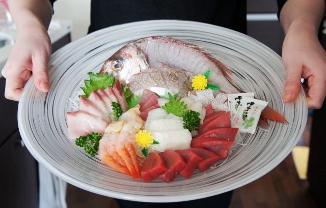 るぅのおいしいうちごはん