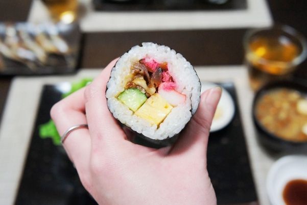 るぅのおいしいうちごはん