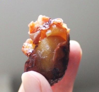 るぅのおいしいうちごはん