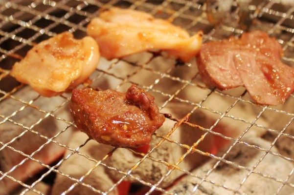 るぅのおいしいうちごはん