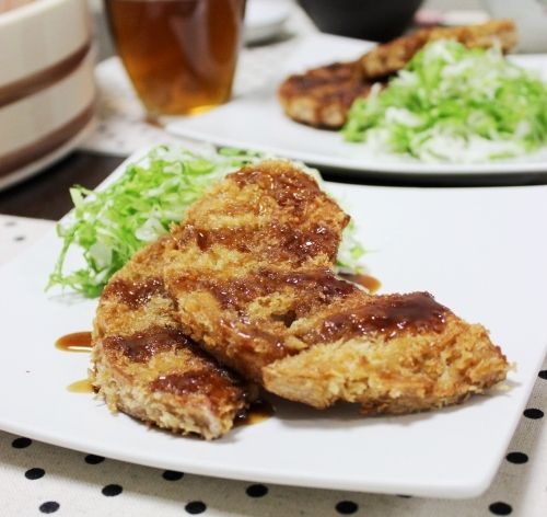 るぅのおいしいうちごはん