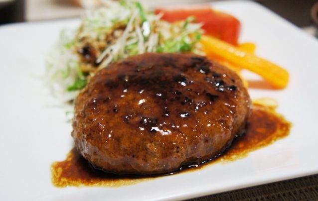 るぅのおいしいうちごはん