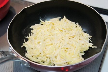 るぅのおいしいうちごはん