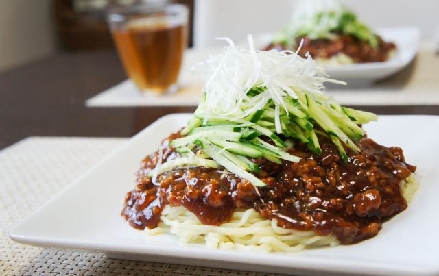 るぅのおいしいうちごはん