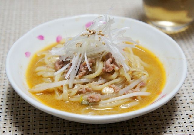 るぅのおいしいうちごはん