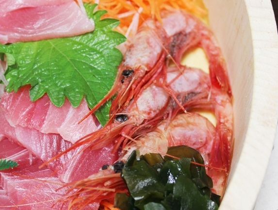 るぅのおいしいうちごはん