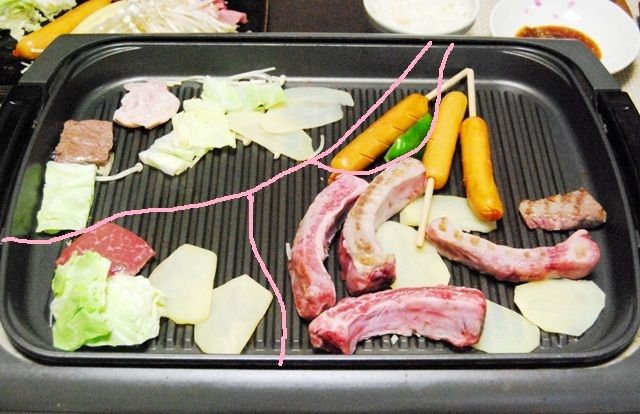 るぅのおいしいうちごはん