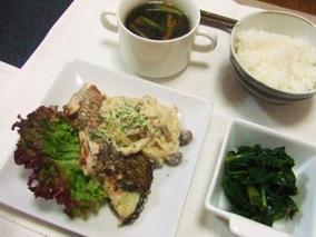 るぅのおいしいうちごはん