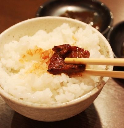 るぅのおいしいうちごはん