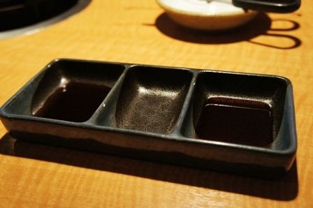 るぅのおいしいうちごはん