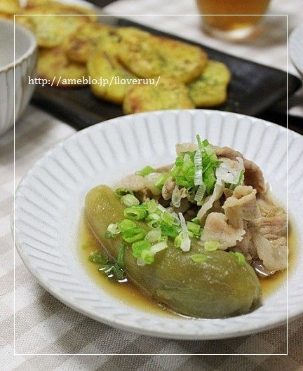 るぅのおいしいうちごはん