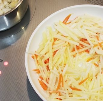 るぅのおいしいうちごはん