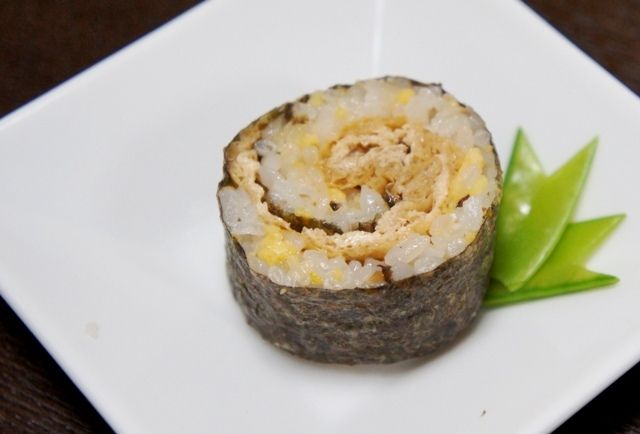 るぅのおいしいうちごはん