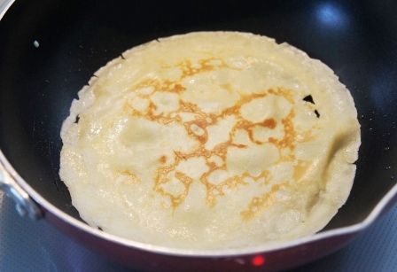 るぅのおいしいうちごはん