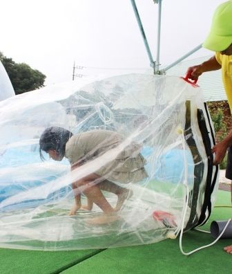 るぅのおいしいうちごはん