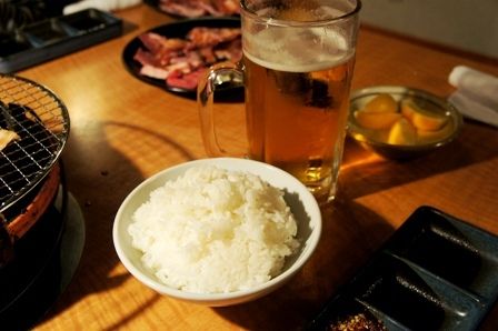 るぅのおいしいうちごはん