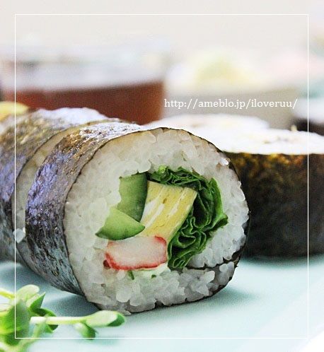 るぅのおいしいうちごはん