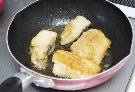 るぅのおいしいうちごはん