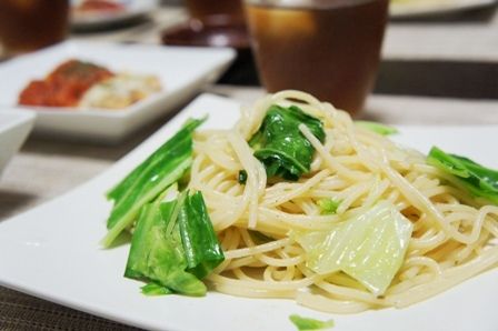 るぅのおいしいうちごはん