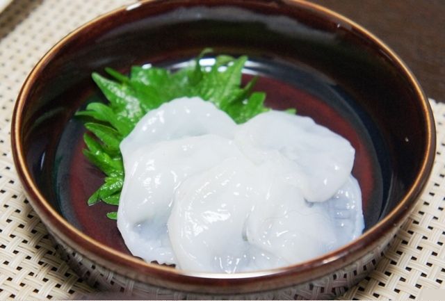 るぅのおいしいうちごはん