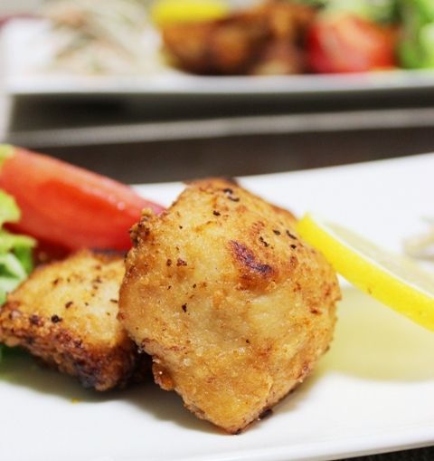 るぅのおいしいうちごはん