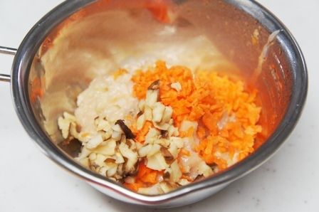 るぅのおいしいうちごはん