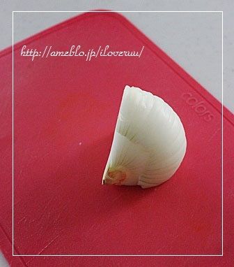 るぅのおいしいうちごはん