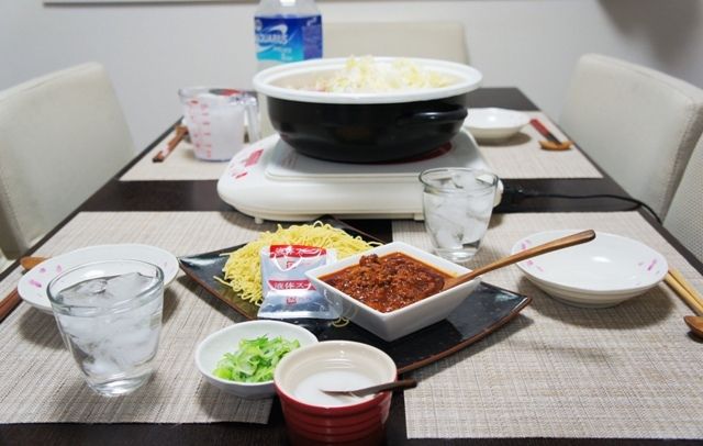 るぅのおいしいうちごはん