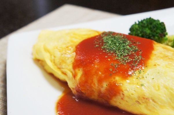 るぅのおいしいうちごはん