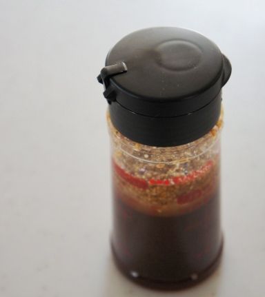 るぅのおいしいうちごはん