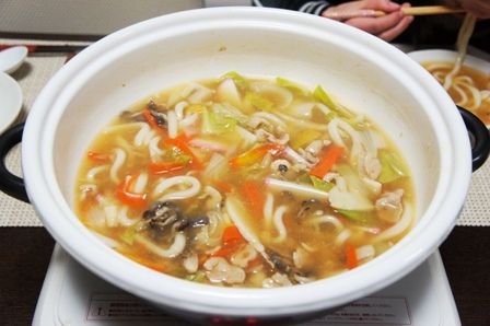 るぅのおいしいうちごはん