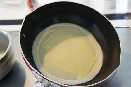 るぅのおいしいうちごはん