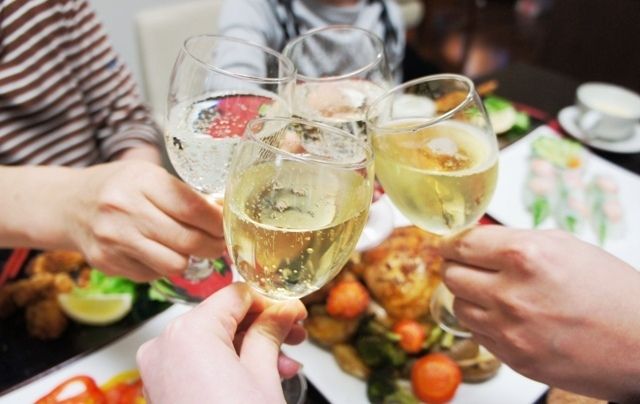 るぅのおいしいうちごはん