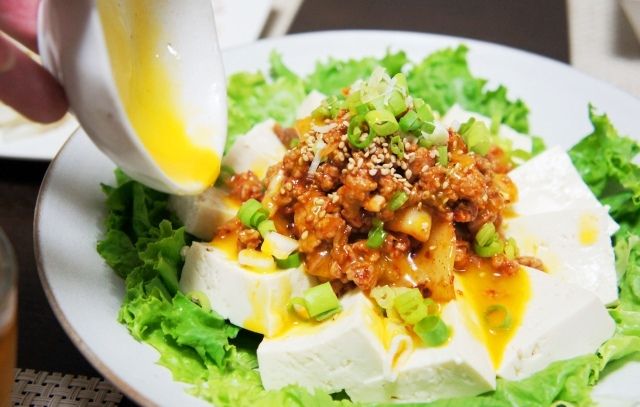 るぅのおいしいうちごはん