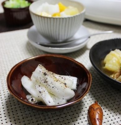 るぅのおいしいうちごはん