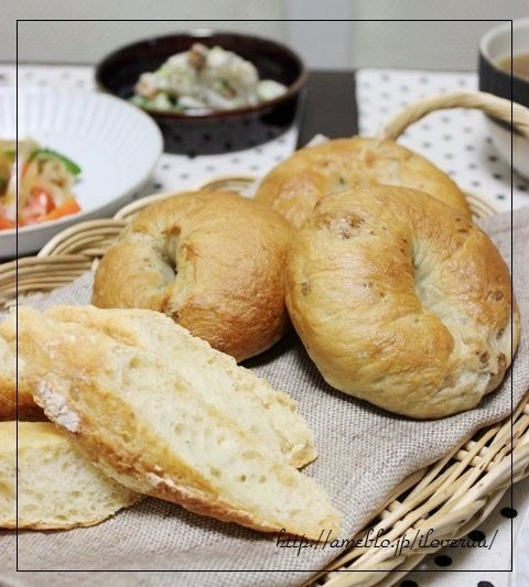 るぅのおいしいうちごはん