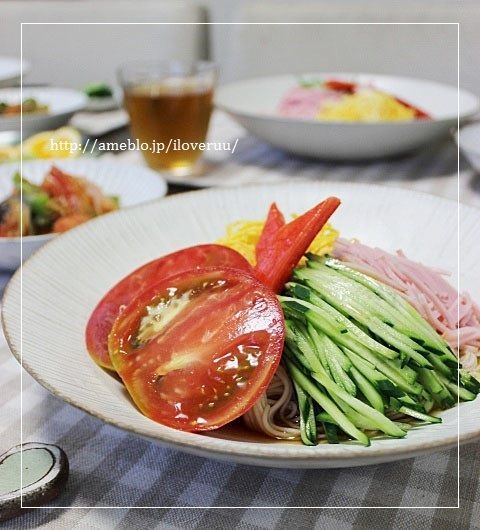 るぅのおいしいうちごはん