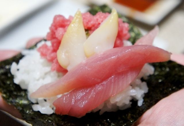 るぅのおいしいうちごはん