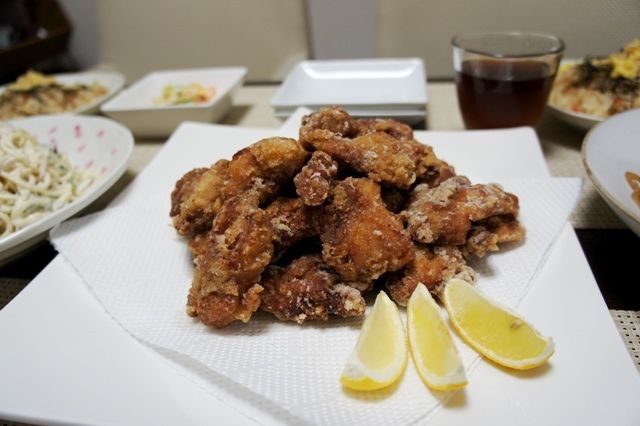 るぅのおいしいうちごはん